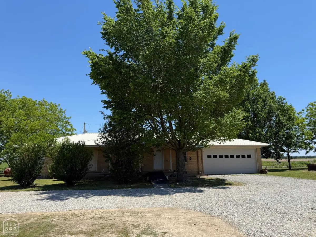 2729 County Road 960, Brookland, AR 72417 - #1