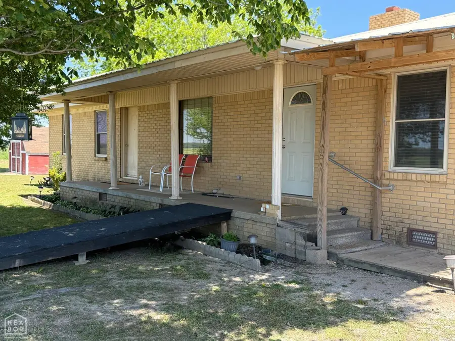 2729 County Road 960, Brookland, AR 72417 - #3
