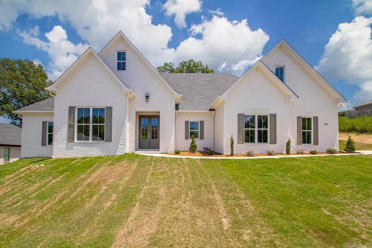 4406 Cumberland Circle, Benton, AR 72019 - #1