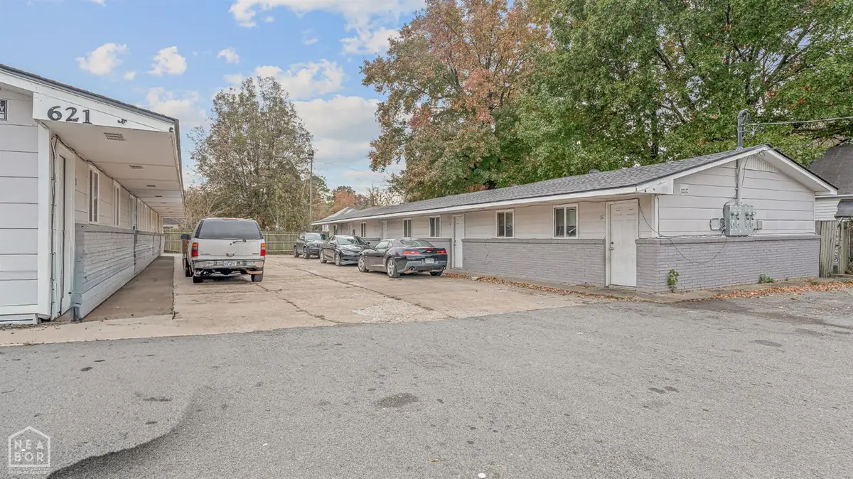 621 Krewson Street, Jonesboro, AR 72401 - #1
