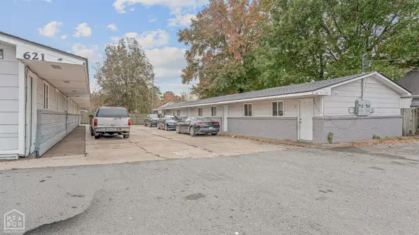621 Krewson Street, Jonesboro, AR 72401