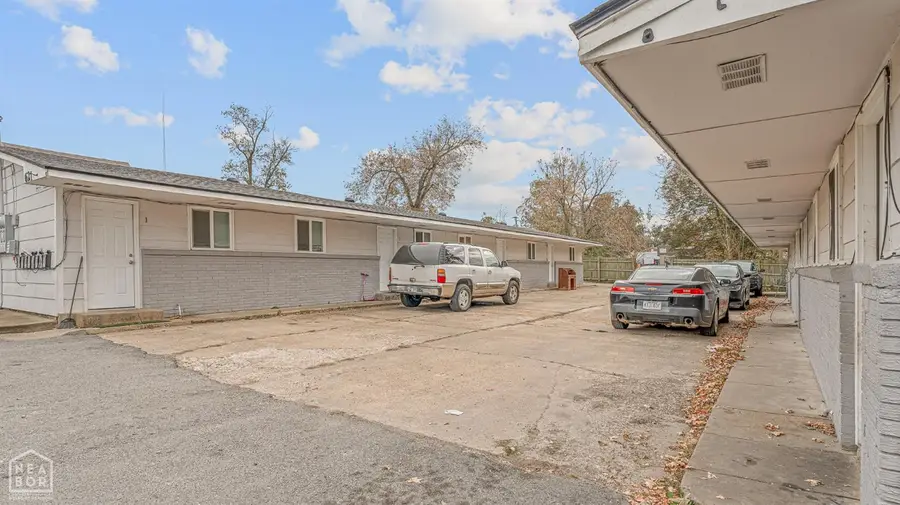 621 Krewson Street, Jonesboro, AR 72401 - #2