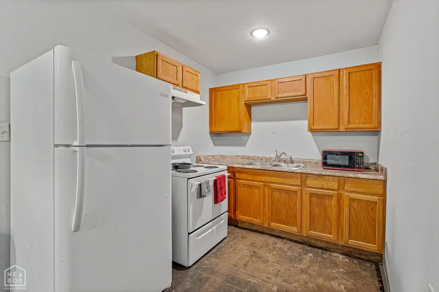 621 Krewson Street, Jonesboro, AR 72401 - #3