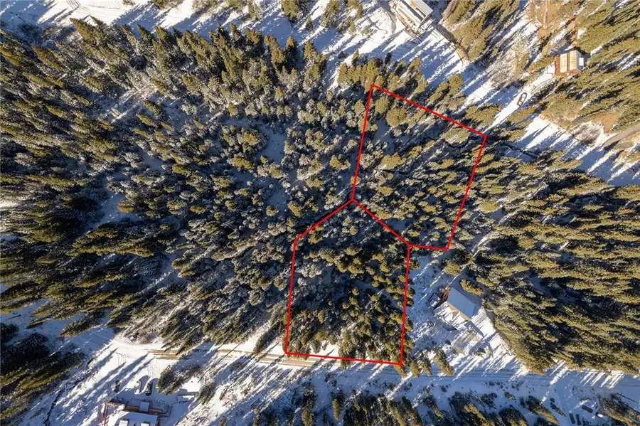 387 County Road 674, Breckenridge, CO 80424 - Image #3