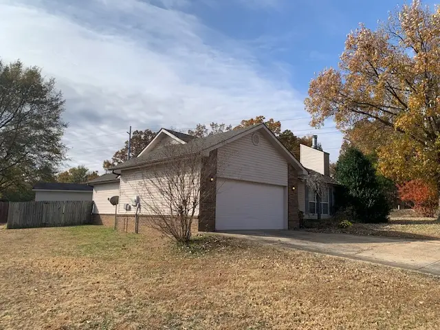 609 Hunters Ridge, Jonesboro, AR 72404 - Image #2