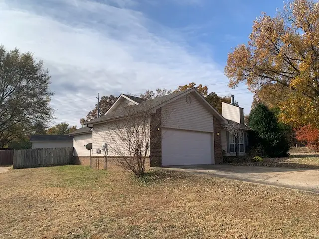 609 Hunters Ridge, Jonesboro, AR 72404 - Image #3