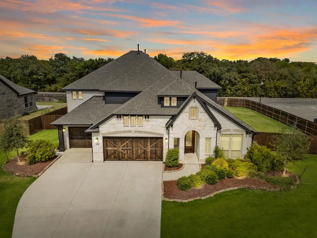 2600 Gavin Drive, Mansfield, TX 76063 - #1