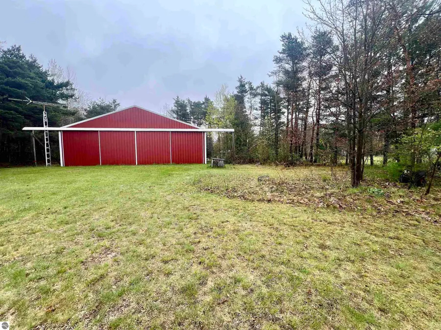 1163 S Taxiway Echo, Lake City, MI 49651 - #3