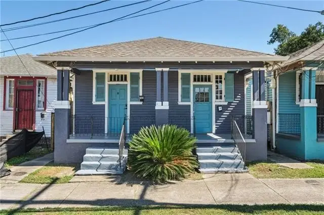 7929 FORSHEY Street, New Orleans, LA 70125 - #1