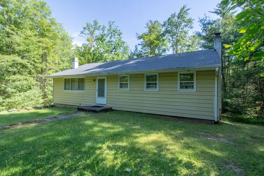 810 Ulster Heights Road, Ellenville, NY 12428 - #2