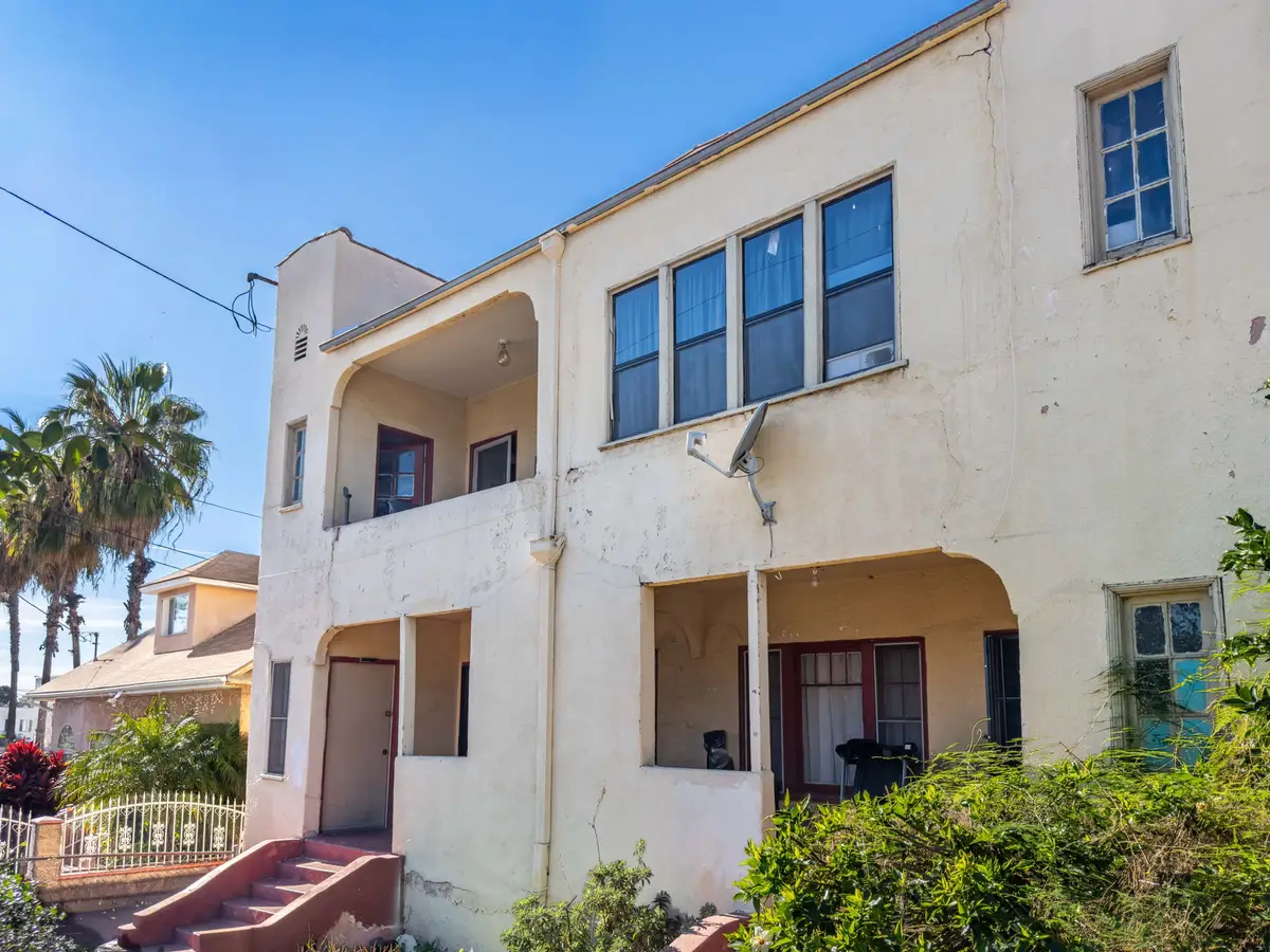 147 N Chicago, Los Angeles, CA 90033 - #1