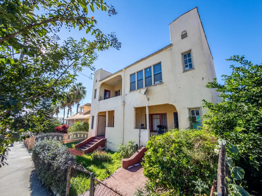 147 N Chicago, Los Angeles, CA 90033 - #3