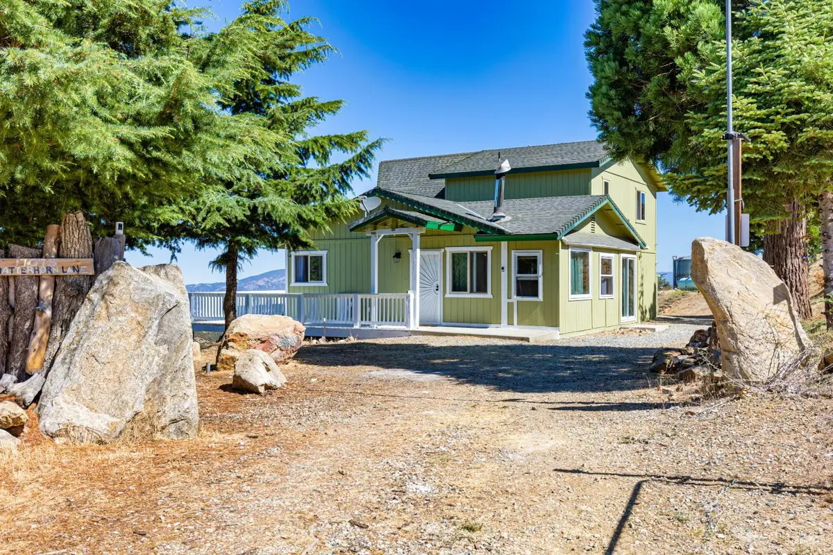 17075 Matterhorn Drive, Tehachapi, CA 93561 - #1