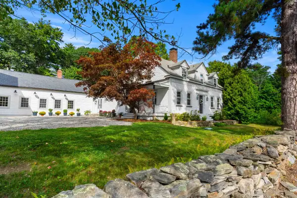 153 Atlantic Avenue, North Hampton, NH 03862