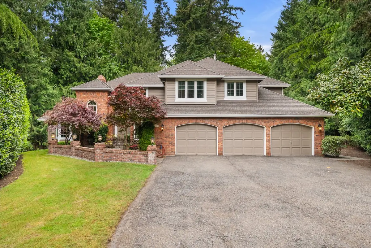 21310 NE 101st Court, Redmond, WA 98053 - #1