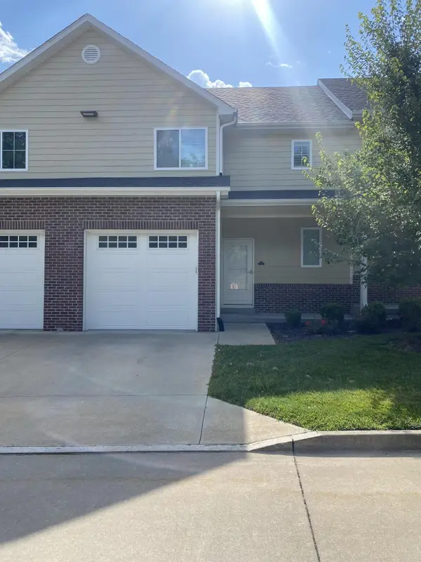 4000 W WORLEY St unit: 2, COLUMBIA, MO 65203