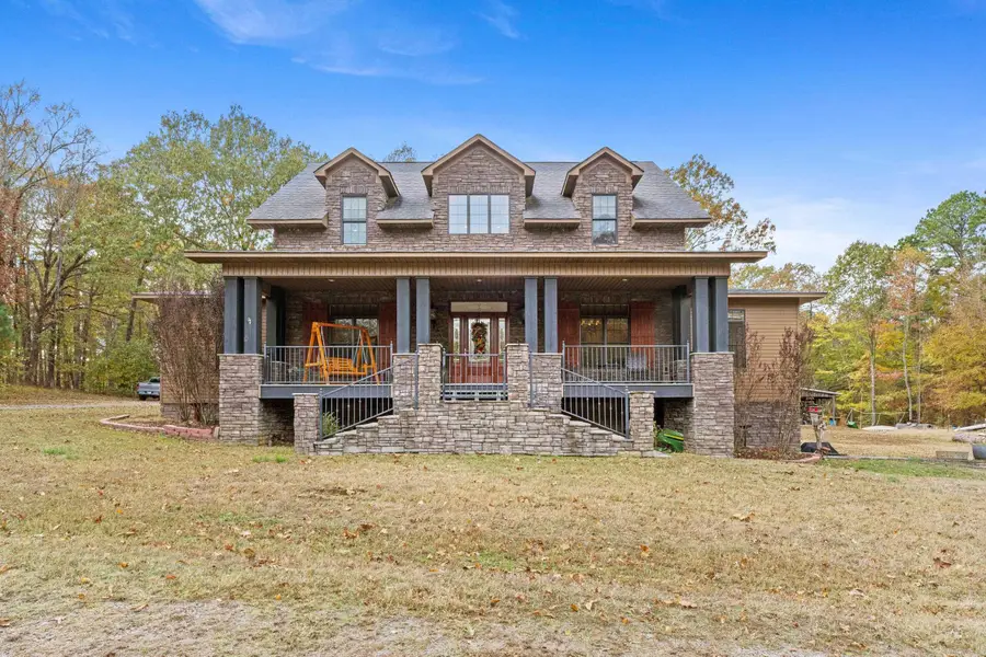 1919 Tudor Loop, Benton, AR 72019 - #2