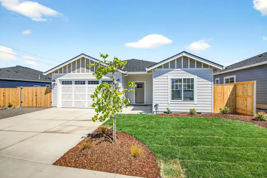 3719 Carlin Drive, Medford, OR 97504 - #3