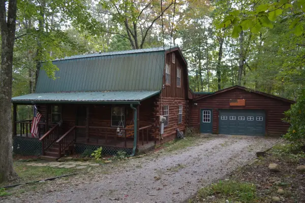 71 Miller Cove Circle, Signal Mountain, TN 37377