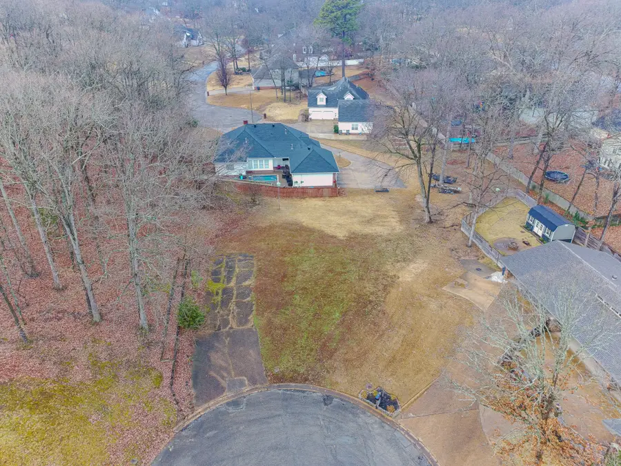 2831 Brookhollow Cove Lot 5, Jonesboro, AR 72404 - Image #2