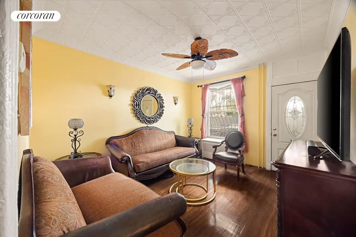 176 10th Street, Brooklyn, NY 11215 - #1