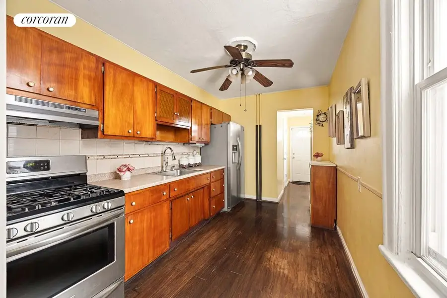 176 10th Street, Brooklyn, NY 11215 - #3