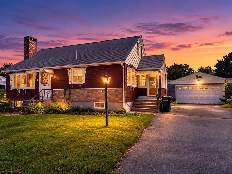 6 Holy Family Street, Lewiston, ME 04240 - #2