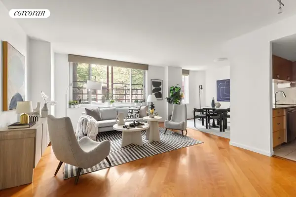 250 S End Avenue #1S, Manhattan, NY 10280