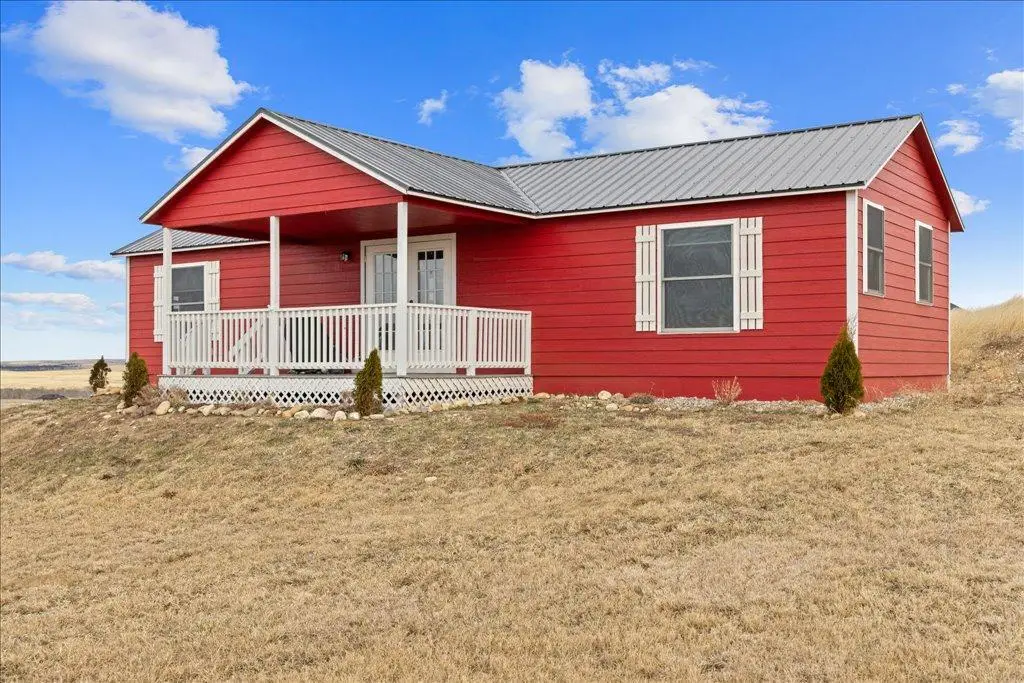 7 Internet Access, Roberts, MT 59070 - #1