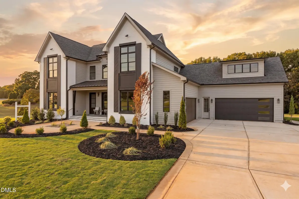 275 Forest Bridge Road, Youngsville, NC 27596 - #1