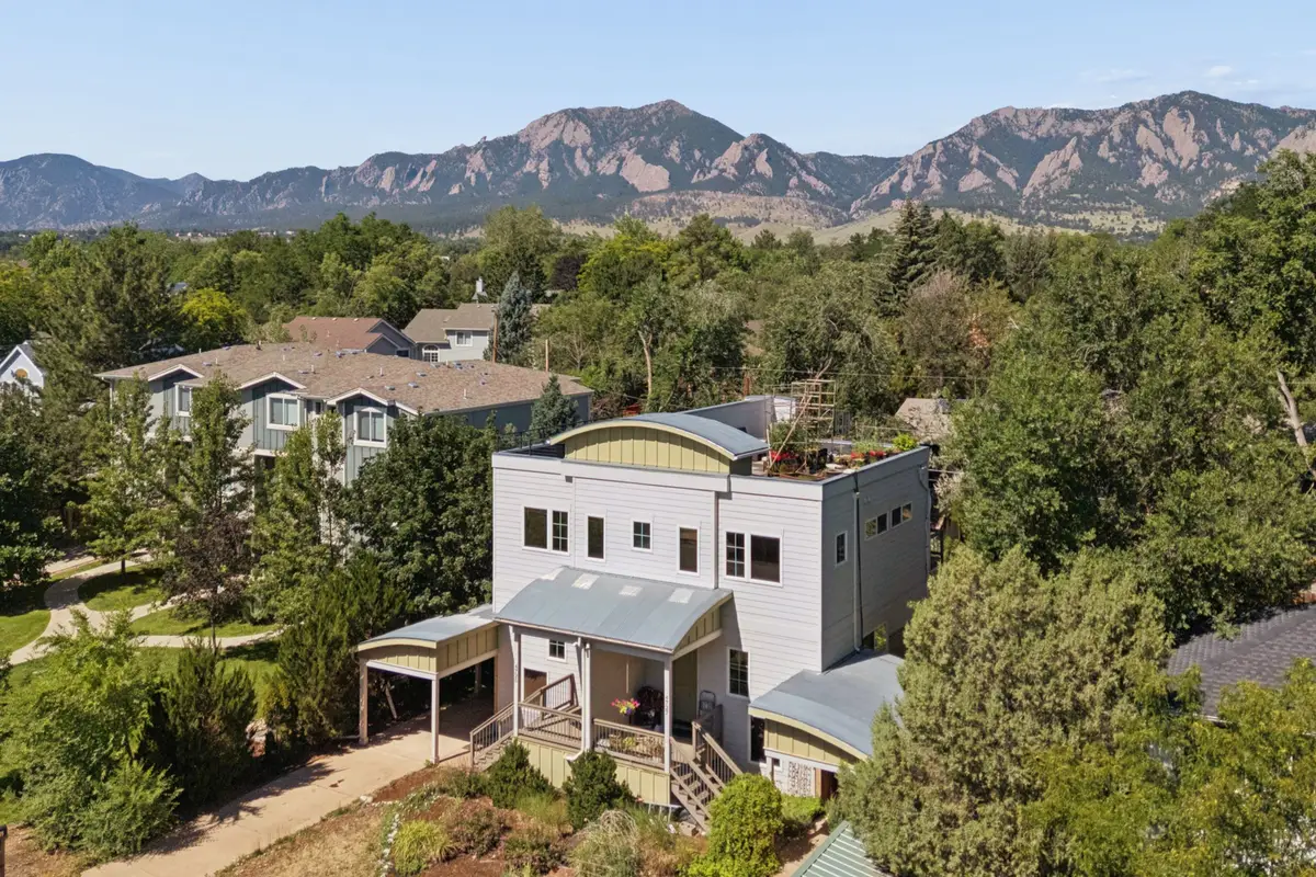 4725 Qualla Dr, Boulder, CO 80303 - #1