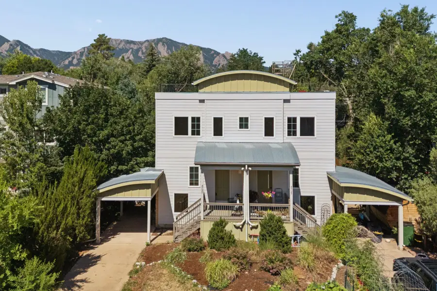 4725 Qualla Dr, Boulder, CO 80303 - #2