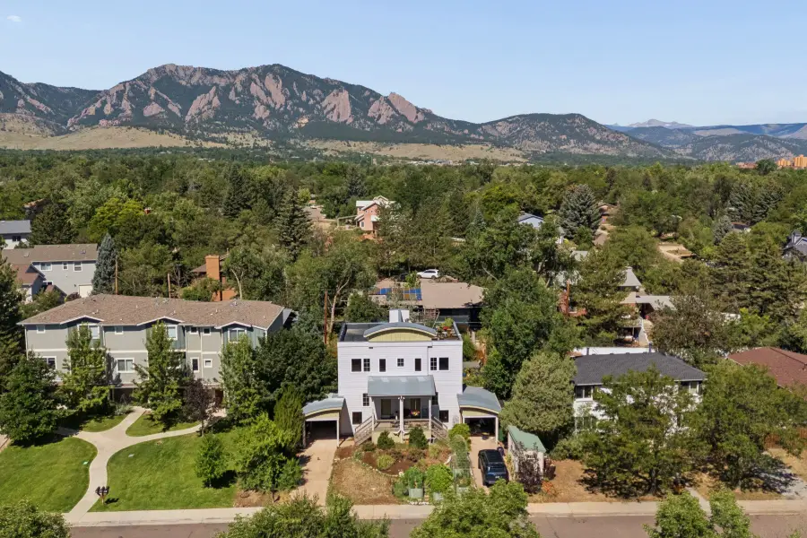 4725 Qualla Dr, Boulder, CO 80303 - #3