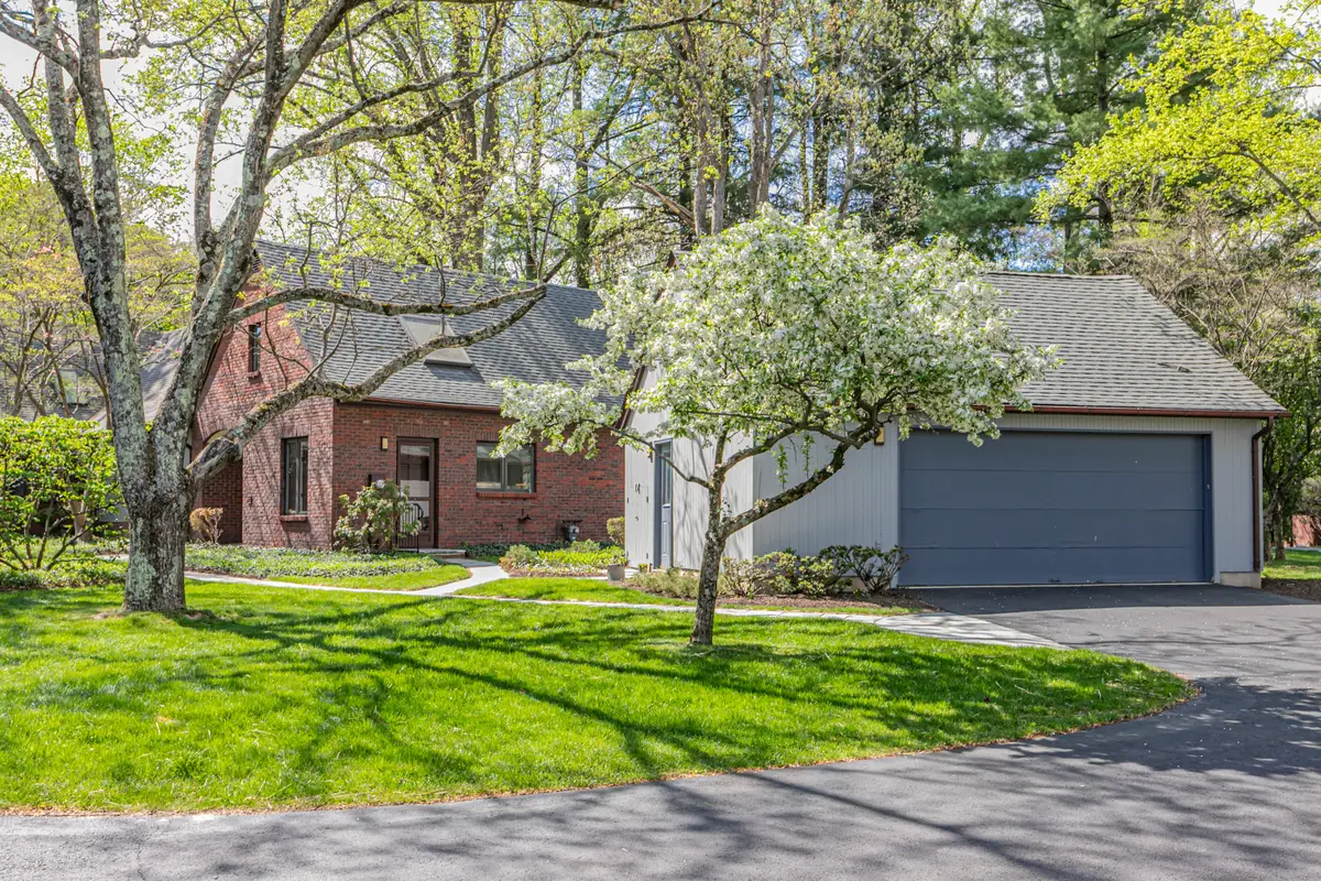 26 Constitution Hill W, Princeton, NJ 08540 - #1