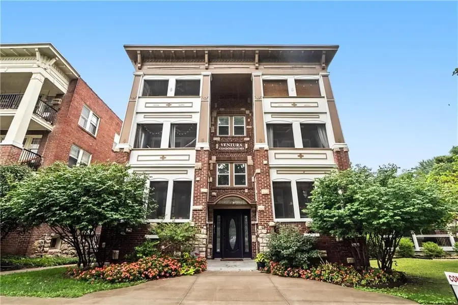 5129 Wyandotte Street #1, Kansas City, MO 64112 - Image #2