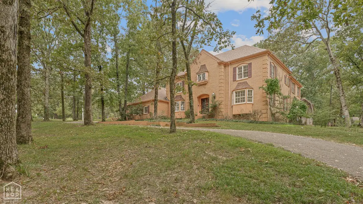 701 Tall Oaks, Jonesboro, AR 72404 - Image #1