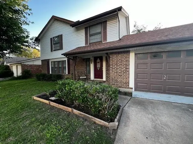 6917 Bennington Drive, Watauga, TX 76148 - #2