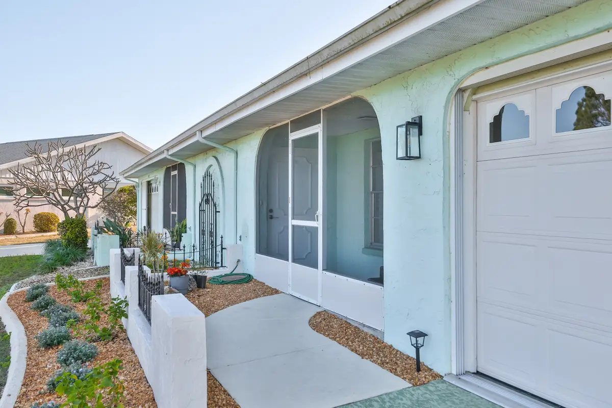325 Green Manor Drive, Sun City Center, FL 33573 - #1