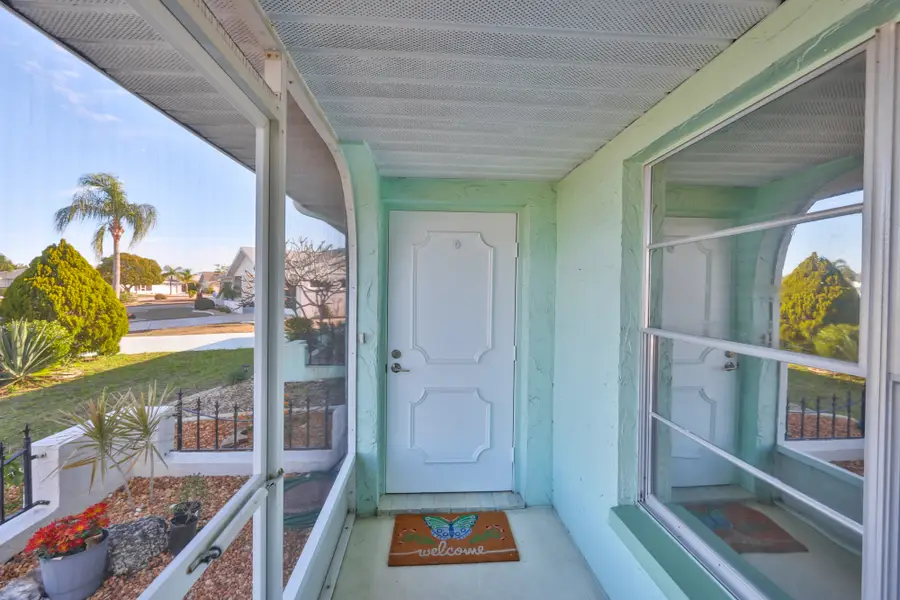 325 Green Manor Drive, Sun City Center, FL 33573 - #2