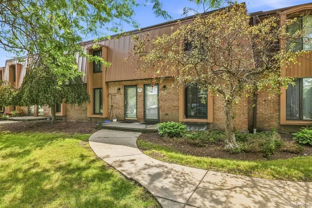 55 Groton Drive #C, Buffalo, NY 14228 - #1