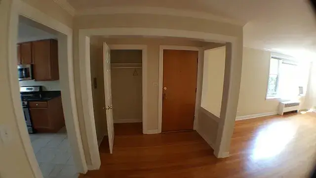 2950 W Arthur Avenue , 2N, Chicago, IL 60645 - #3