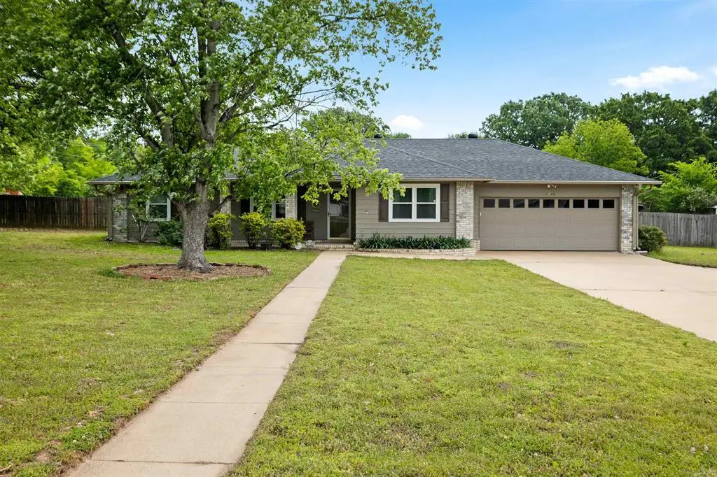 5700 Southview Drive, Jonesboro, AR 72404 - #1