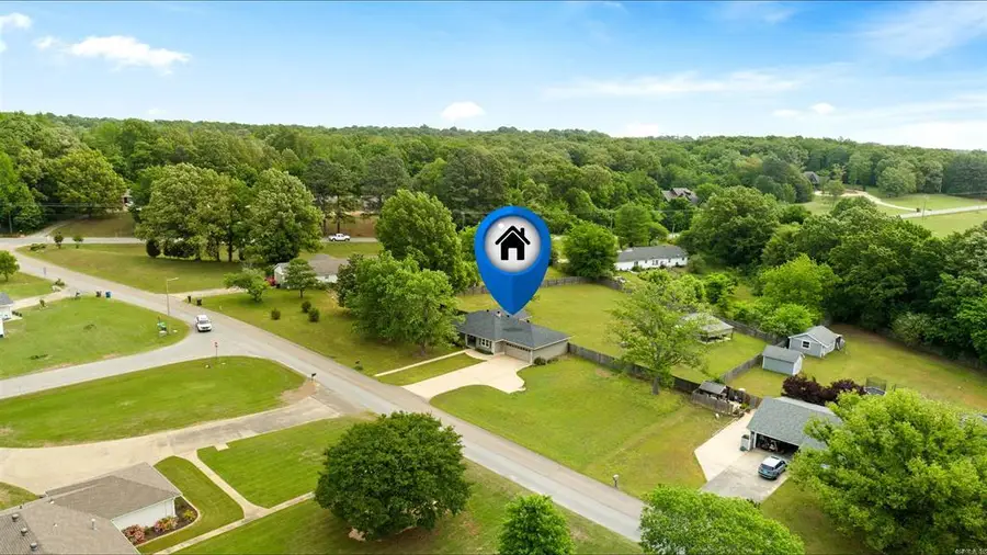 5700 Southview Drive, Jonesboro, AR 72404 - #2