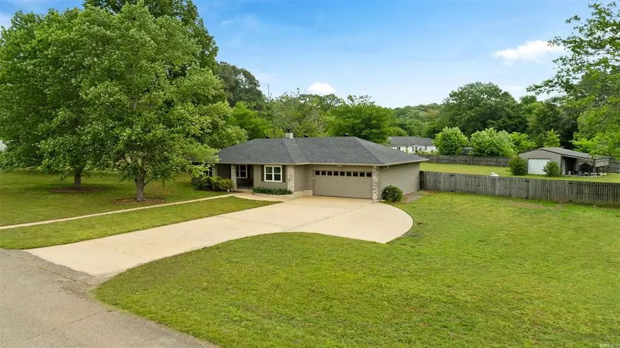 5700 Southview Drive, Jonesboro, AR 72404 - #3