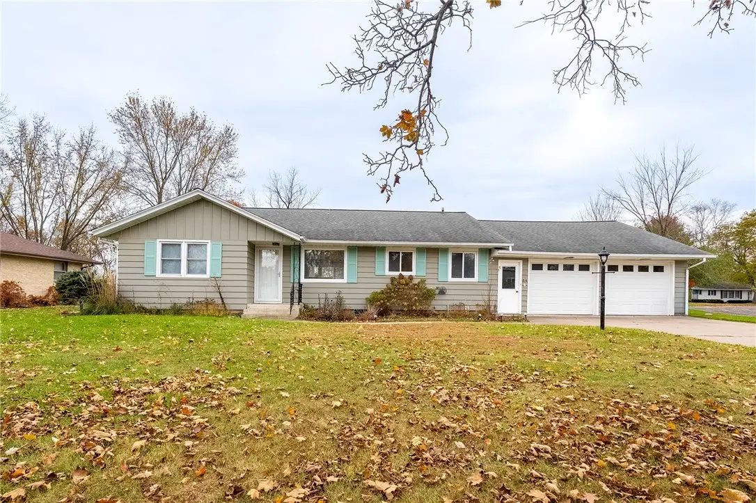 1421 Loffler Court, Chippewa Falls, WI 54729 - Image #1