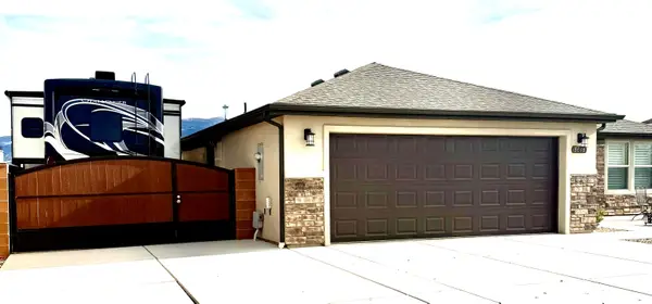 3678 N Monarch Dr, Cedar City, UT 84721