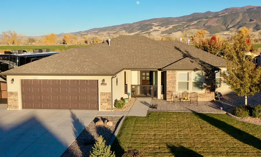 3678 N Monarch Dr, Cedar City, UT 84721 - Image #3