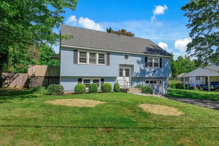11 Woodridge Road, Keene, NH 03431 - #3
