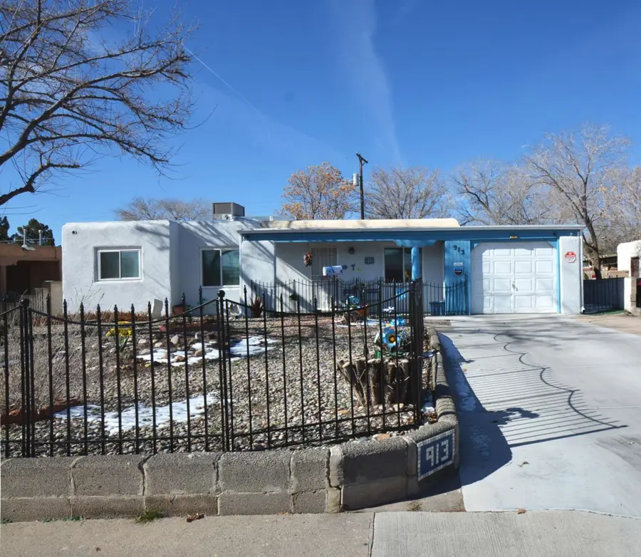 913 Cagua Drive Ne, Albuquerque, NM 87108 - #2