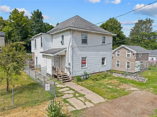 6 N 4th Street #2, Fulton, NY 13069